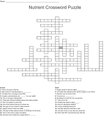 English with crosswords (crossword puzzle book 2) european language institute. N U T R I T I O N C R O S S W O R D P R I N T A B L E Zonealarm Results
