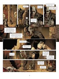 We did not find results for: Splitter Verlag Comics Und Graphic Novels Orakel 1 Die Pythia