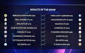 The livescore website powers you with live football scores and fixtures from champions league round of 16. Tgcqrip R1g7m