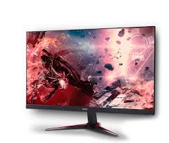 I gave up waiting for the perfect monitor, and despite all the mixed reviews i bit the bullet and ordered an acer vg270up from amazon uk. Acer Nitro Vg270 Display Confirming Your Position In The Popular Gaming Segment Electrodealpro