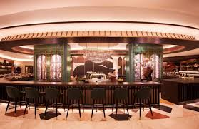 Dining in groups of 2 allowed from june 21; Prego Singapore Authentic Italian Restaurant At Fairmont Singapore
