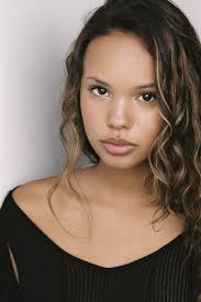 Alisha Boe exclusive interview