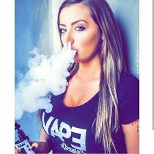 Pin On Glz Swag Vape Girlz