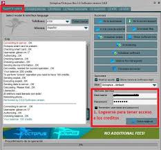 Ultimate unlocker is simple to use unlocking and service software for use with sony ericsson mobile phones. Unlock Lg K330 Tmobile Con Octopus Box Soportebox