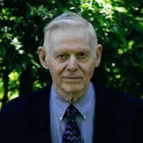 Rev. Josh Enoch Hall Obituary