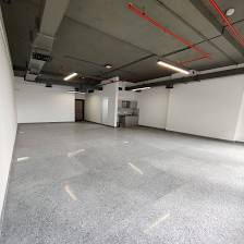 Fully furnished office for Lease