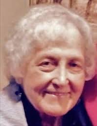 Constance Counter Obituary