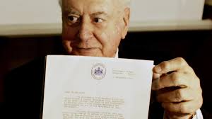 Bombshell': Australia releases letters