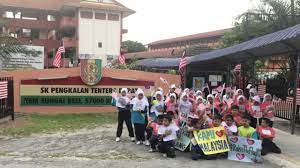 Satu kemestian bagi menjamin keselamatan rakyat, kedaulatan negara dan 'survival of the states'. Raisetheflagmy Class 3 Venus From Sk Pengkalan Tentera Darat Kem Sungai Besi Kuala Lumpur Youtube