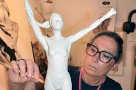 Mar Hernández. Beating cancer by cycling