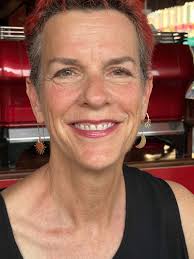 Fair Anita Cosmic Drop Earrings