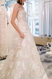 Your Peek Of The New Mira Zwillinger Collection White Bridal Dresses Wedding Dresses Wedding Dress Trends