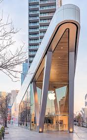 Gallery Of Specialty Facade Systems 4 Commercial Design Exterior Facade Design Architecture Building