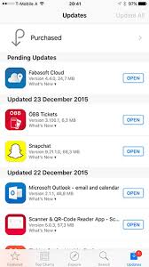 These differences are pointed out below. How To Force Refresh The App Store App On Iphone Or Ipad