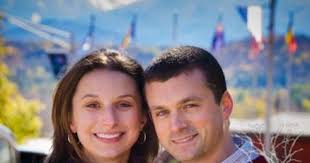 Stephanie Lisa Niles & Justin Gregory Wicks