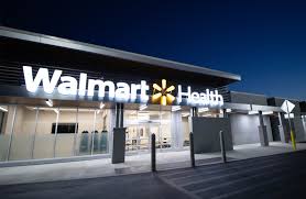 Shop online and in store for contact lenses and prescription glasses. In Dallas Georgia Walmart Unveils Enhanced Store Experience And First Ever Walmart Health Center
