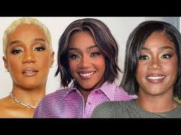 Tiffany Haddish Is Pregnant, Who Is Baby's Father! See Baby Bump!