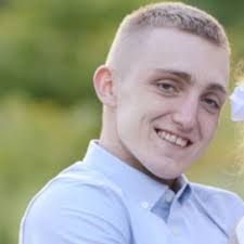 This is Callum West. He passed away at just 27 years old because of the  actions of a drunk driver. As driver Jason Bradford was sentenced, a  heartbreaking statement from Callum's mother
