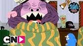 Mac ist jetzt acht jahre alt. Freundschaft Fosters Haus Fur Fantasiefreunde Cartoon Network Youtube