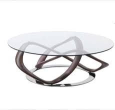 Table Infinity By Porada Arredamento Di Design Tavoli Arredamento Tavolino