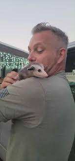 Teddy Workman's Instagram, Twitter & Facebook