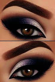 Smokey Eye Makeup For Blue Eyes Step By Step Smokey Eye Steps For Beginners Smokey Eye Makeup Blue Eyes Forbeginnerseyemakeup Smokeyeyemakeup Blue Eye Makeup Eye Makeup Kits Smokey Eye Makeup