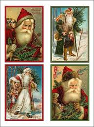 Https Www Google Com Blank Html Christmas Ephemera Christmas Printables Vintage Christmas Scrap santa claus, saint nicholas, father christmas, para diseño, en formato png. vintage christmas