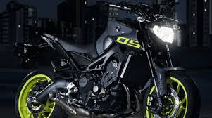 New Model Yamaha Mt 09 Abs 2020 Prices News Technical Sheet Consumables And Photos