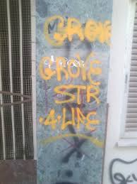 Check spelling or type a new query. Gta Series Videos On Twitter Grove Street 4 Life Graffiti Spotted In Thessaloniki Greece Picture Sent By Odysseas Mourikis Gta Sanandreas Http T Co Yk5gfbgdu2