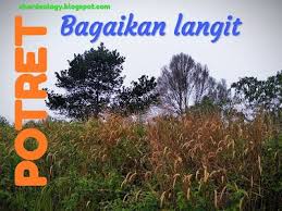 Bagaikan Langit Potret Kunci Gitar Lihat Lirik Lagu Liriklagukeren Com G A Bagaikan Langit Di Sore Ha Langit Gitar Lagu