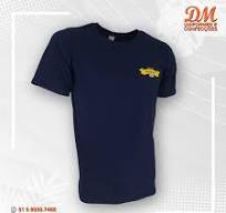 Προφίλ για: DM Uniformes e Confecções