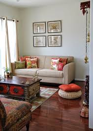 If you're looking for some inspo to redesign your usual boring living room, then you're in the right place! Pinterest Pawank90 Indian Home Design Indian Interior Design Small Living Room Decor