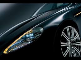 Astin Martin Rapide Aston Martin Rapide Aston Martin Aston