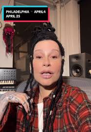 April Marko Philadelphia