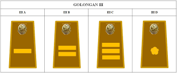 We did not find results for: Mengenal Tanda Pangkat Pns Asn Terbaru Tozsugianto