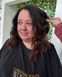 Espresso tones ☕✨ Dm me for 50% off until the end of August! 🤍 #STLHair  #StLouisHairstylist #STLSalon #StLouisHair #STLStylist #STLBeauty  #StLouisBlondes #StLouisColorist #STLColorist #STLHairGoals #BrunetteVibes  #RichBrownHair #DimensionalColor ...