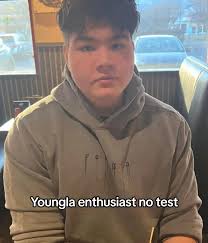 Gasp Clothing Review