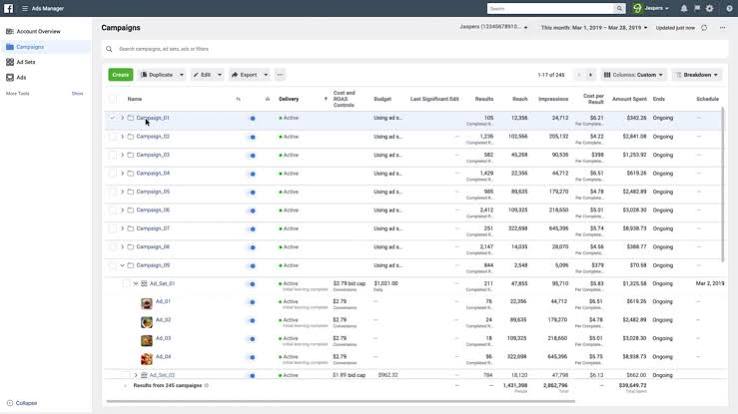 Facebook Ads Manager issues are causing major headaches for advertisers