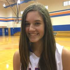 Julia Seibold's Marvin Ridge High School Bio