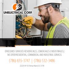 We did not find results for: Unielectrical Corp Servicios Residenciales Comerciales E Industriales