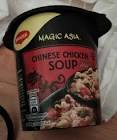 Chinese Chicken Soup