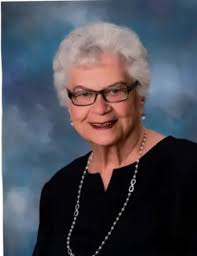 Obituary information for Irene Emma Polly