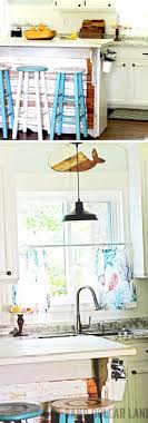 Check spelling or type a new query. 17 Stunning Coastal Kitchen Decor Ideas Designs For 2021