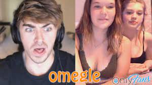 Omegle onlyfans