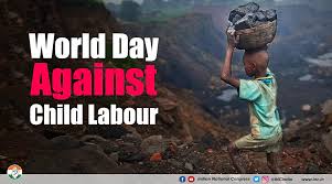 Constitutional provisions for child upliftment. Congress On Twitter The World Against Child Labour Day Is Observed To Foster The Worldwide Movement Against Child Labour In Any Of Its Forms India Enacted The Child Labour Prohibition Regulation