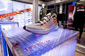 They can better prepare for upcoming demands by ensuring that the proper quantity and type of inventory is. Apply For Nike Direct Factory Stores Merchandise Planning Manager
