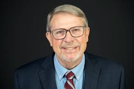 Phil Ballard, Knox County Property Assessor, through the years