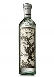 Chamucos Tequila Blanco Especial Is A 100 Blue Agave Tequila That Is Clean And Un Aged Full Of Agave Aroma And Flavour Tequila Tequila Bottles Sauza Tequila