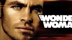 Chris Pine Akan Menjadi Kekasih Gal Gadot di Film 'Wonder Women'