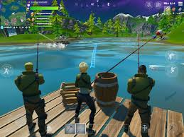The application is so famous and used by many popular people. Descargue Fortnite Mod Y Apk De Datos Para Android Apkmods World